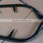 Shark shears for commercial fishing