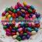 Diy Mixed Colorful Cube Wooden Bead Wholesale 5/6/8mm For Children Jewelry Kits