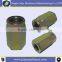 Ningbo Jiaju hot sale copper nut / bolt and nut / boltnut