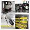 Hot sale fully automatic egg incubator hatcher