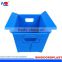 Logistics Packaging Corrugated Plastic Carton Box
