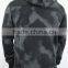 OEM Service Custom Camouflage Pullover Sport Hoodies