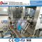 5 Gallon Bottle Water Filling Production Line With External Brush Washing Machine