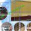2.1m Australia standard construction site temporary fencing