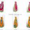 DASHIKI MUSIC FESTIVAL AFRICAN PRINT HIPPIE BOHO BABY DOLL maxi LONG SMOCK BEACH DRESS