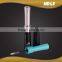 trade assurance 5ml aluminum cosmetic packaging eyeliner tube empty liquid eyeliner bottle