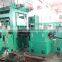 steel sheet roll strightening and leveling cutting machiner manufacturer in Guangzhou
