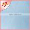 plain 100% cotton white fabric in roll for hotel bed sheet with bow pattern
