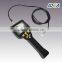 pipe electronic endoscope