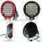 Hot Sale 9" Round Led Work Light 4x4 off Road Truck Jeep Offroad 9 Inch Led Driving Lights