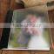 2015 Hot Sale High-quality Beautiful acrylic wedding invitation Perspex Sheet