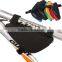 Cycling Bike Bicycle Frame Top Tube Front Triangle Saddle Bag Pouch