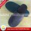 Trade Assurance Wholesale Guangzhou Supplier Custom Disposable 100% cotton hotel slipper