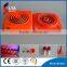 Good quality low price led ice bucket plastic