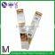 plastic pen packaging opp cpp header bag
