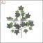Hot selling decorative wholesale artificial thatch branchs and leaves