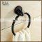 1932 bathroom fashion ring high quality bathroom fittings round towel ring