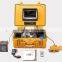 Pinpoint Wireless Rearview Camera 7 inch Monitor 1/3 SONY CCD 420 TV Line Underwater Fishing Finder Camera