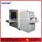 Pinpoint SCAN Cargo/Hold Luggage X-ray Detection Machine for Airport airport x ray machines