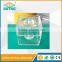 Children's educational toys DIY Square magnifier Insect observation Cup
