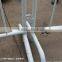 China vendors sell crowd gelizha Iron fence quality NO.1