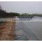 Hot selling fish farm pond liner hdpe geomembrane with CE certificate