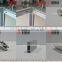 Aluminum Profiles For Exhibition Booth Stand, Square Maxma Profiles For Display And Advertising