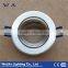 High quality pure aluminum adjustable Mr16 Gu10 Lamp Holders