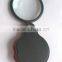 Portable Folding Magnifier Th-2001Competitive Price Magnifying Glass, Pocket Magnifier