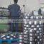 Hot sale in  thrust cylindrical roller bearing and flat cage needle roller bearings