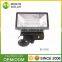 2016 hot 10 Led solar sensor light