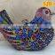 Lovely ladies crystal handbag with rhinestone in a bird pattern for party evening five sryle for choice