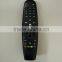 35 buttons original design smart IR Remote Control LCD LED Remote Control with roller