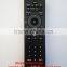 lcd led universal remote control for tv philips RM-670C RM-670E