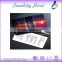 LBD Hico / Loco Magnetic Stripe Plastic Card for Access Management
