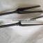 2016 Cheap Fixed Gear Road Bike Carbon Fork,carbon Front Fork.