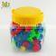 New-type intelligence toys suction toy ,children's good companion,good diy toy for baby