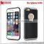 Factory direct supply tpu pc 2 in 1 case for iphone 6s