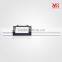 Buy direct from China steel flange linear ball guide for cnc router parts