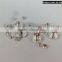 TOP SALE good quality sew-on rhinestones with many colors