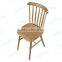 Windsor Chair Wooden Dining Chair #AWF88