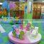 Cute And Attractive Animal Rotation, Animal Turntable For Children Play