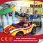 Carnival children amusement rides roller coaster mini shuttle car for sale