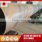 High Quality DB - API 5L Steel Pipe, X60, X65 Welded Line Pipe, ERW, SAW, LSAW, SSAW Bare / Black Painted