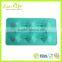 FDA LFGB 6 Diamond Silicone Chocolate Mold, Cake Mold, Silicone Ice Cube Tray