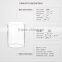 stemless 100ml china supplier hot sell borosil single wall measuring cup