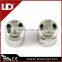 UD Zephyrus V2 subohm tank atomizer the best vapor tank from Zhuhai Youde technology