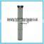 Farrleey Metal Top Polyester Pleated Filter Cartridge