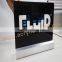 Led Illuminated Acrylic Signs For Business