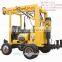 BZYX300L Core Drilling Rig export of Chile in South America